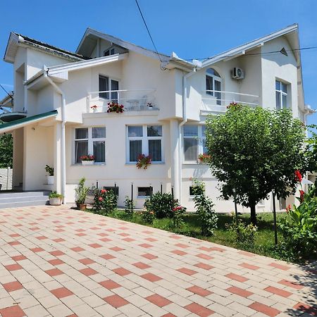 אלבה לוליה Vila Reghina מראה חיצוני תמונה